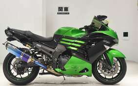 KAWASAKI ZX 1400 NINJA R A 2016 ZXT40J