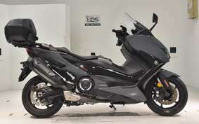 YAMAHA T-MAX 560 T 2022 SJ19J