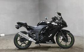 KAWASAKI NINJA 250R EX250K