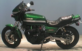 KAWASAKI Z1100 GP 1982 KZT10B