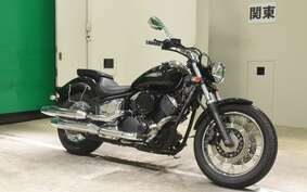 YAMAHA DRAGSTAR 1100 2010 VP13J