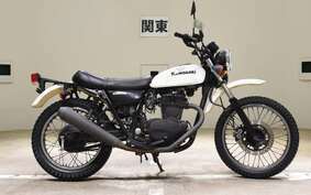 KAWASAKI 250TR BJ250F