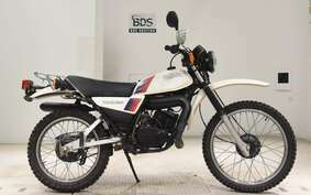 YAMAHA DT125 2N0