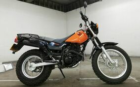 YAMAHA TW200 2JL