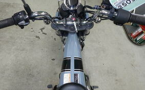 HONDA  DAX 125 JB04