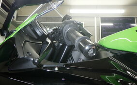 KAWASAKI NINJA ZX-6R A 2020 ZX636G