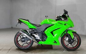 KAWASAKI NINJA 250R EX250K