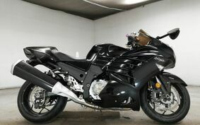 KAWASAKI ZX 1400 NINJA R 2012 ZXNE18