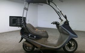 HONDA CABINA 50 AF33