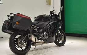 SUZUKI GSX-S1000GT 2022 EK1AA