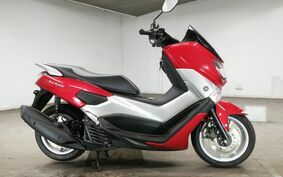 YAMAHA N-MAX 125 SE86J