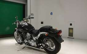 YAMAHA DRAGSTAR 400 2007 VH01J