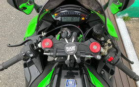 KAWASAKI NINJA ZX 10 R ABS 2017 ZXT00S