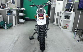 YAMAHA SEROW 250 DG17J