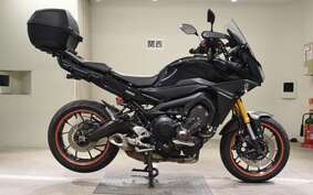 YAMAHA MT-09 Tracer 2015 RN36J