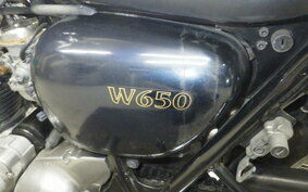 KAWASAKI W650 2007 EJ650A