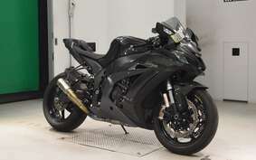 KAWASAKI ZX 10 NINJA R A 2021 ZXT02E