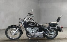 YAMAHA DRAGSTAR 250 VG02J