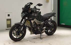 YAMAHA MT-09 2015 RN34J