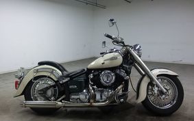 YAMAHA DRAGSTAR 400 CLASSIC 1999