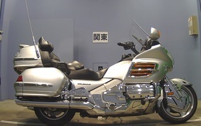 HONDA GL 1800 GOLD WING 2006 SC47