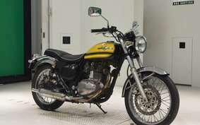 KAWASAKI ESTRELLA RS BJ250A