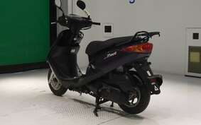 YAMAHA AXIS 125 TREET SE53J