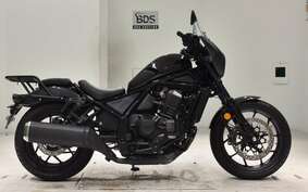 HONDA REBEL 1100 DCT 2023 SC83