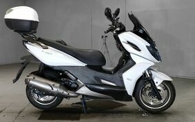 KYMCO K-XCT125 SK25