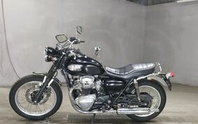 KAWASAKI W400 2006 EJ400A