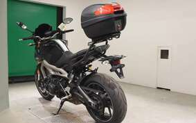 YAMAHA MT-09 A 2014 RN34J