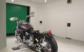 YAMAHA DRAGSTAR 400 1997 4TR