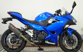 KAWASAKI NINJA EX250P