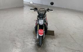 HONDA ZOOMER-X JF52