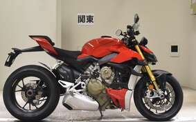 DUCATI STREETFIGHTER V4 S FA00A