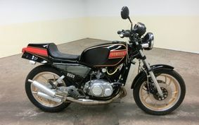 YAMAHA RZ250 4L3