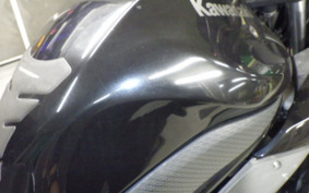 KAWASAKI NINJA 650 R 2011