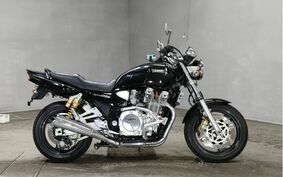 YAMAHA XJR1300 1998 RP01J