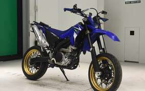 YAMAHA WR250X DG15J