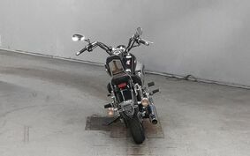 YAMAHA DRAGSTAR 250 VG05J