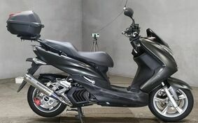 YAMAHA S-MAX 不明