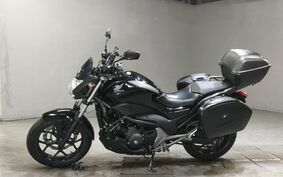 HONDA NC750S DCT 2014 RC70