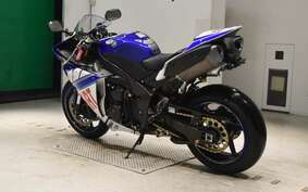 YAMAHA YZF-R1 2011 RN23