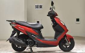 SUZUKI スウィッシュ125 DV12B