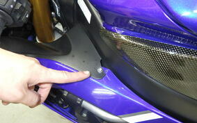 YAMAHA YZF-R6 2008 RJ12