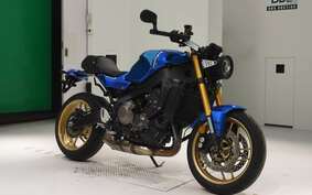 YAMAHA XSR900 2023 RN80J