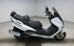 YAMAHA MAJESTY 125 FI SE27