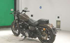 HARLEY XL883N 2020 LE2