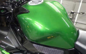 KAWASAKI NINJA H2 SX 2022 ZXT02P