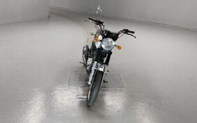 YAMAHA YB125SP LBPPCJL